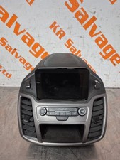 2018-2024 FORD TRANSIT TOURNEO