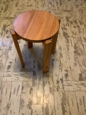 Kitsch Mid Century Pine