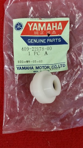 Yamaha tz700 chain tensioner - yamaha,