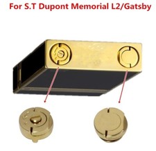 New ST DuPont Lighter Gas