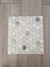 mosaic tile sheets, topps