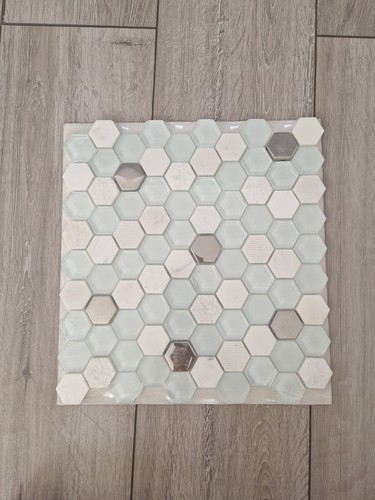 Mosaic tile sheets topps - mosaic,