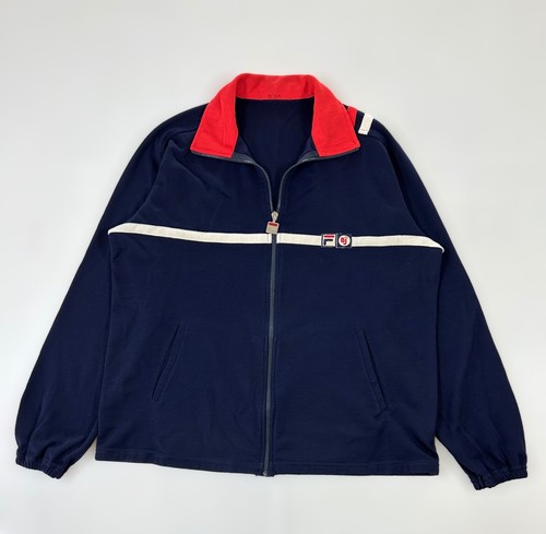 Vintage 70s fila bjorn - 70s, borg
