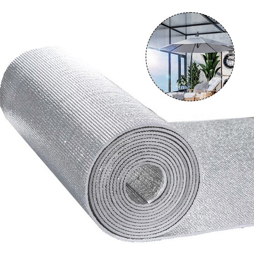 Aluminium foil sheet - foil,