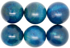 Blue Lazure Coches/Jacks For Petanque/Boules Different Quantities Available