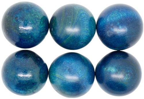 Blue lazure coches - blue,