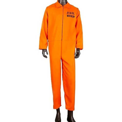 Mens xxl prisoner - mens,