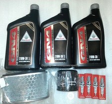 Honda VT750 VT 750 Shadow Oil