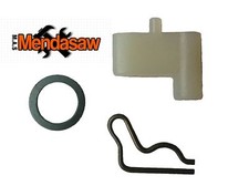 SPARE PARTS FOR STIHL TS400 & TS410 / 420 STARTER PAWL KIT, PAWL,R CLIP SPRING  
