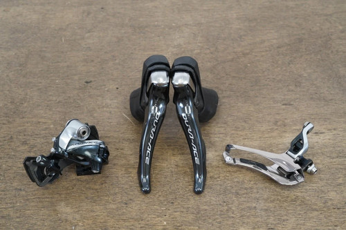 Shimano dura ace 9000 - shimano, 11