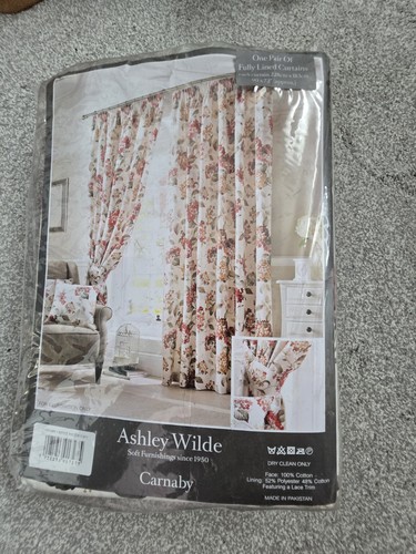 New ashley wilde - ashley, carnaby