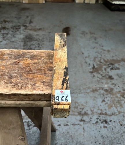 Spalted tamarind x - 1.5, 1.5