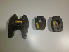 REMS Mini Press Angle Jaws 15