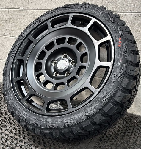 Land rover defender - 4,