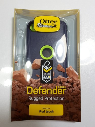 Otterbox defender series - defender,
