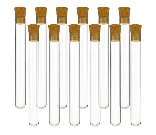 Eisco 12pc 25ml glass - 25ml, test