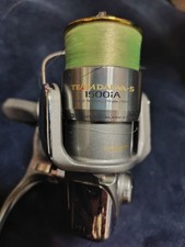DAIWA reel 1500IA