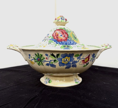 Vintage masons ironstone - masons,