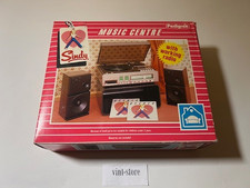 RARE!! Vintage Sindy Music