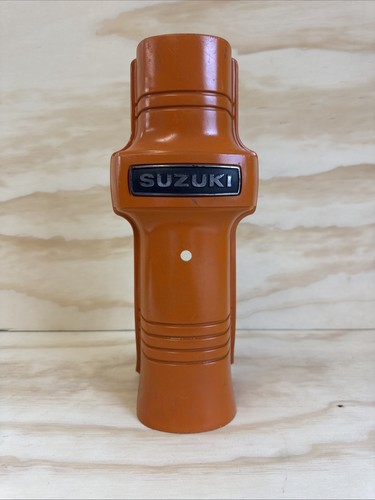 Suzuki roadie cs50 front - roadie, 50