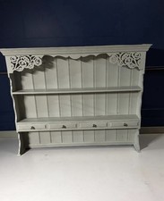 French Grey Pine Painted