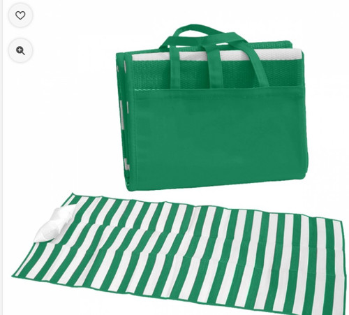 Foldable outdoor picnic mat - foldable,