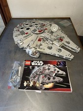 LEGO Star Wars: Ultimate Collector's Millennium Falcon (10179)