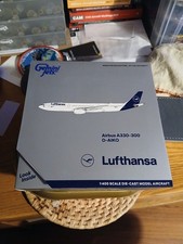 GEMINI JETS.1/400.AIRBUS