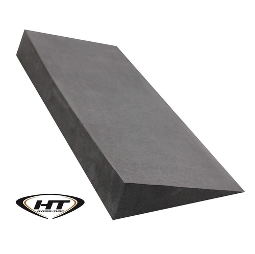 Instock hydroturf kick tail - 2",