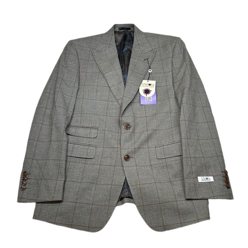 Tayion sport coat - coat, mens