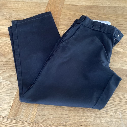 Mens dickies 874 original - dickies, fit