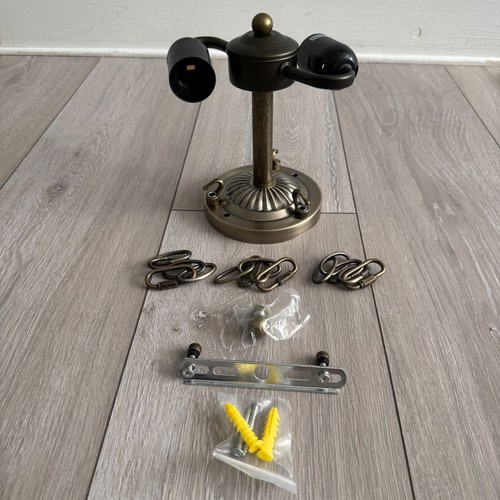 Ceiling base with hooks - base,