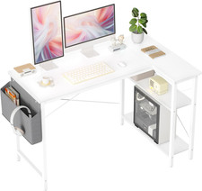 L Shaped Corner Desk - 120x70