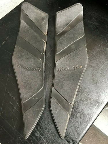 Genuine malaguti phantom - genuine,