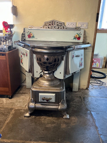 Vintage kitchen antique canal - vintage,