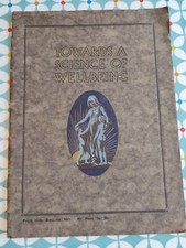 Old VTG 1924 Magazine Towards