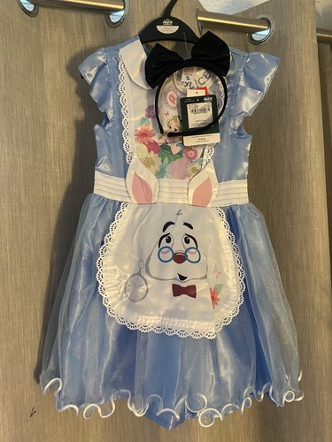 Alice wonderland costume - alice,