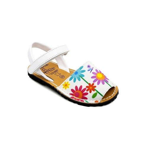 Avarca leather menorcan - leather,