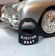 RAF Fighter Plane Ejector Seat