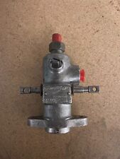 PETTER PAZ 1 DIESEL PUMP