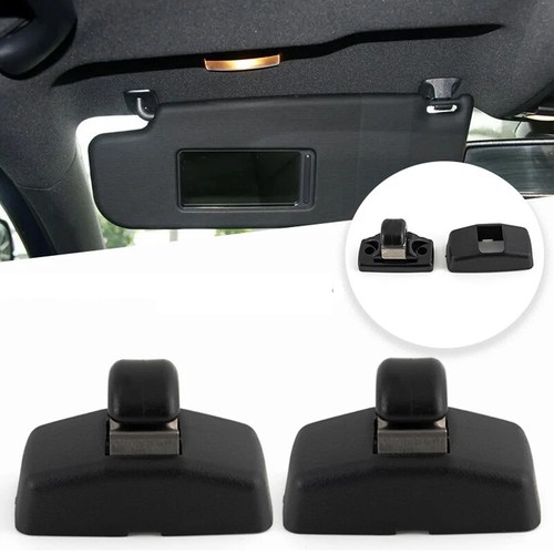 Sun visor clip - visor, vw