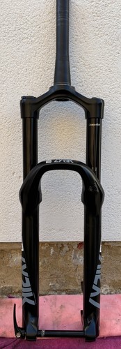 Rockshox lyrik select plus - rockshox,