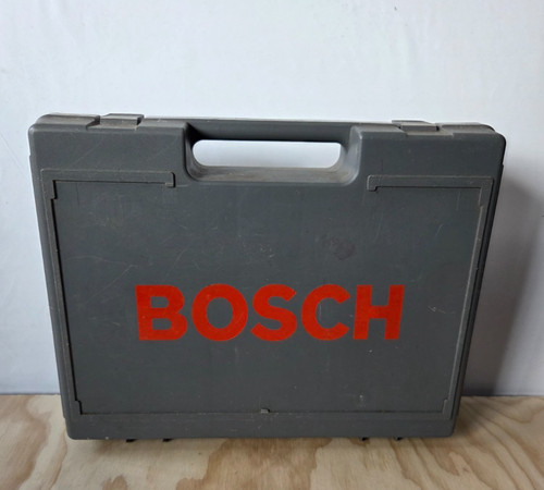Bosch power tool - bosch, drill