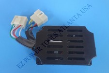 Diesel Gas Welder Generator