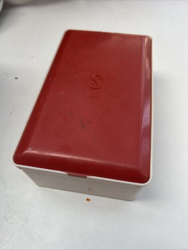 Sirram vintage picnic set - sirram,
