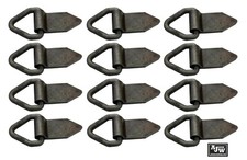 Triangular Lashing Ring