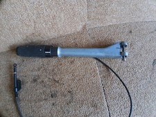 JOHNSON EVINRUDE 30HP OUTBOARD