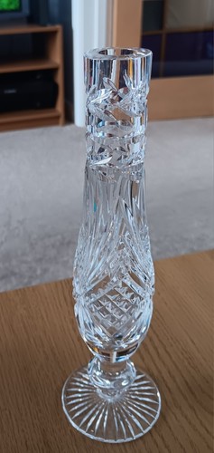 Tyrone crystal hand made - tyrone,