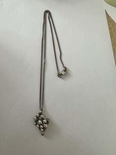 Links london bubble pendant - links,