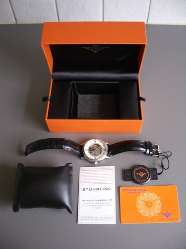 Stuhrling original - stuhrling,